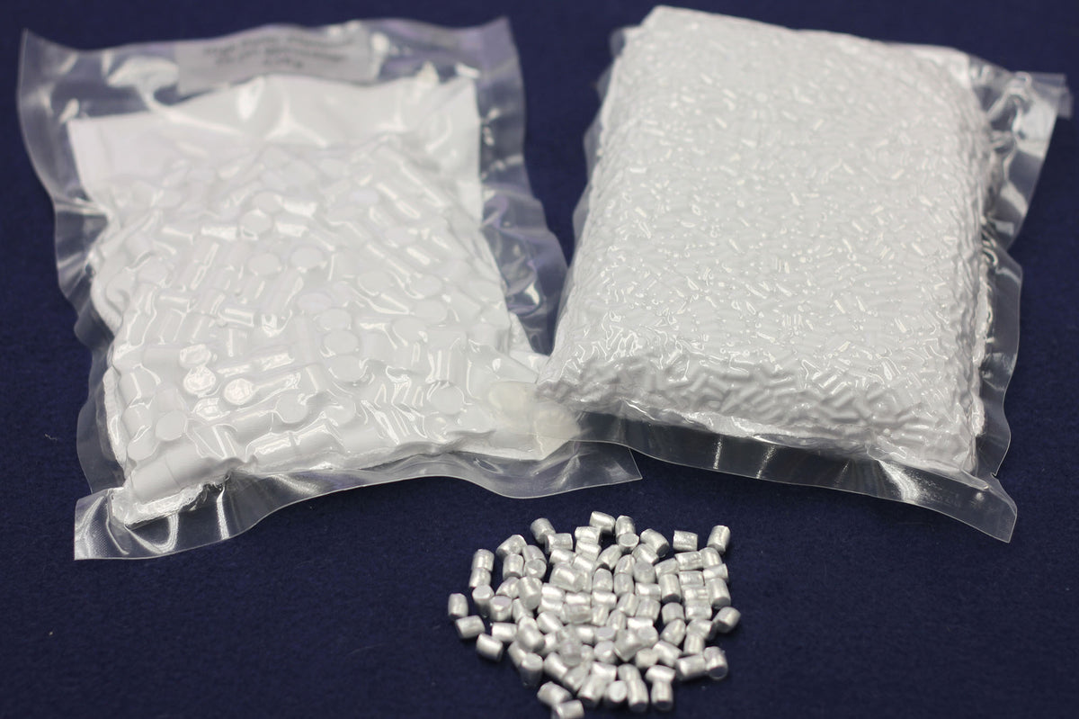 High Purity Pellets