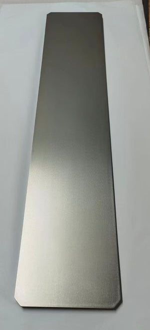 Aluminum Sputtering Target