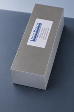 High Purity Aluminum Block
}