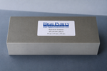 High Purity Aluminum Block
}