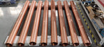 High Purity Aluminum Tubes - Rotary Targets
}