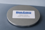 Aluminum Sputtering Targets
}