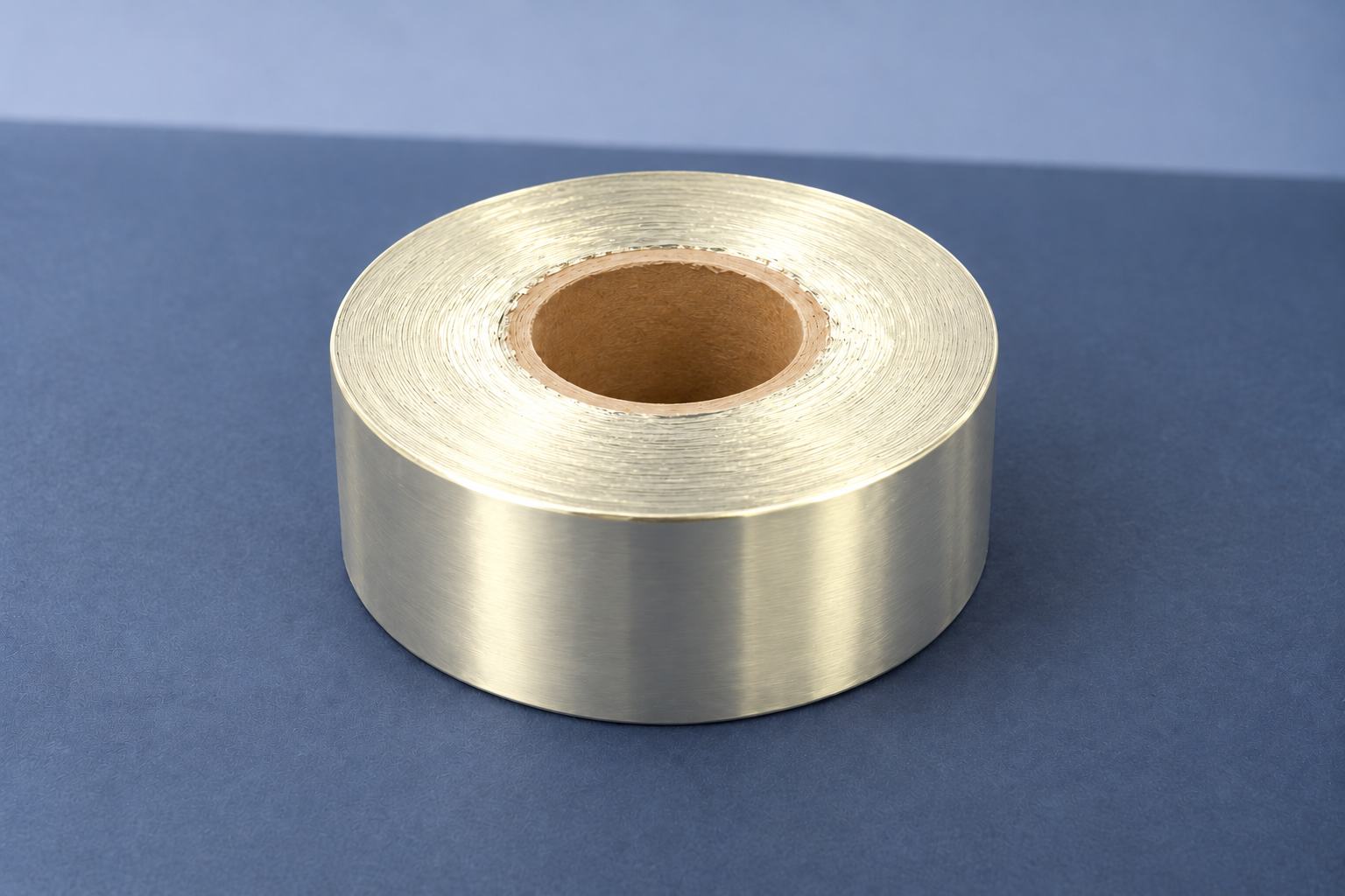 High Purity Aluminum Foil Coil