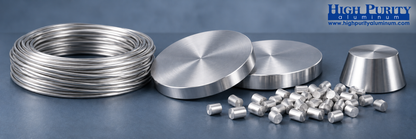 Aluminum Starter Sources