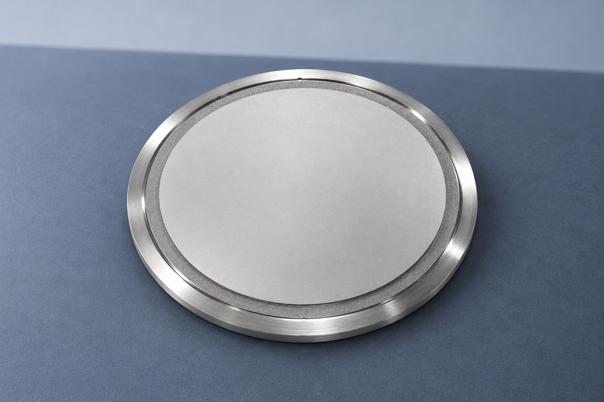 Aluminum Sputtering Targets