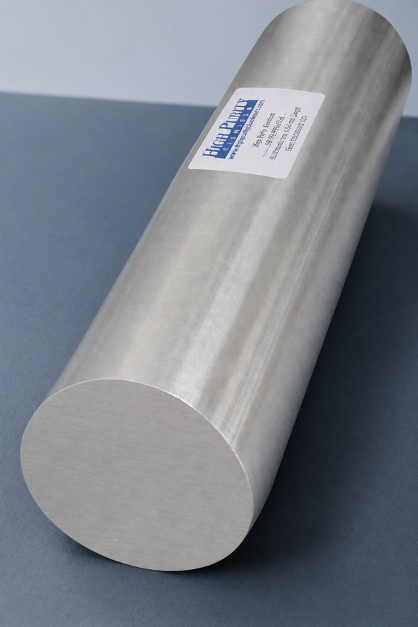 Aluminum Rods
