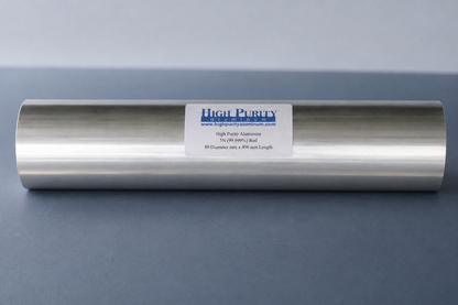 High Purity Aluminum Rod