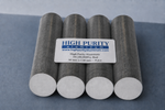 High Purity Aluminum Rod
}