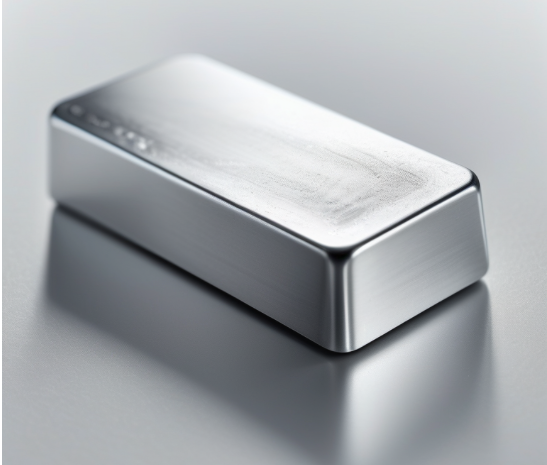 Aluminum Blocks