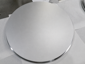 Aluminum Sputtering Targets