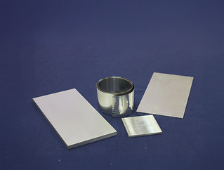 Foil - Plate - Sheet