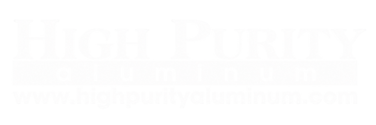 High Purity Aluminum