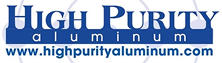 High Purity Aluminum