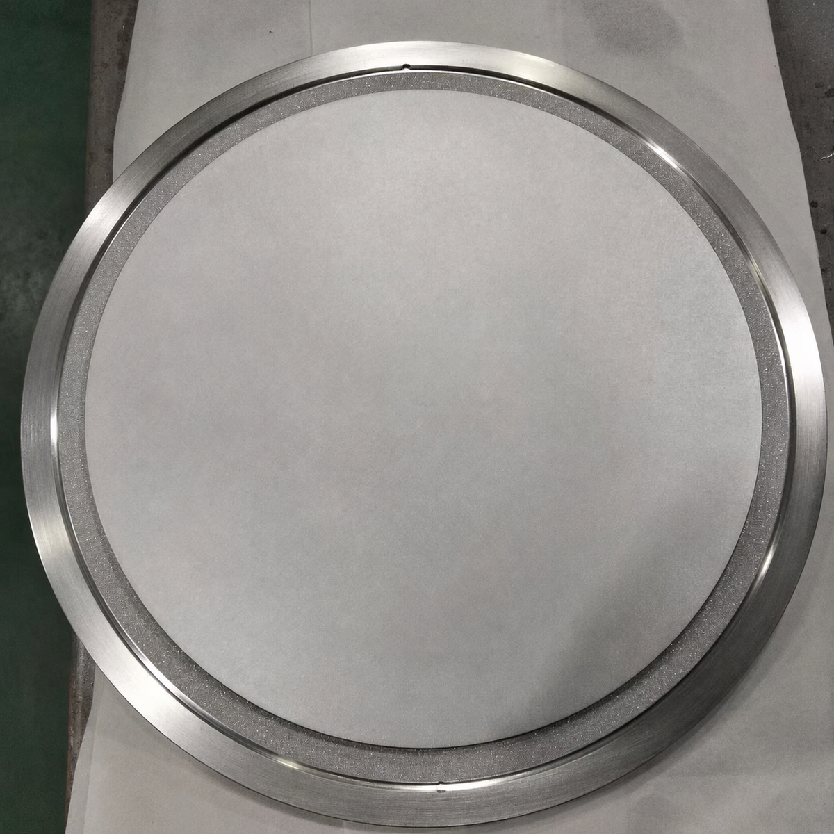 Aluminum Sputtering Targets