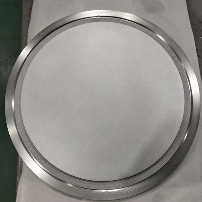 Aluminum Sputtering Targets