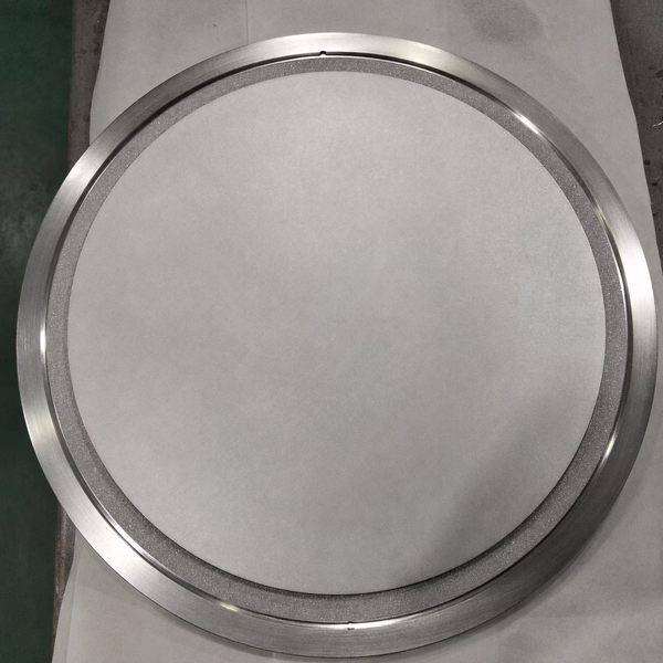 Aluminum Sputtering Targets