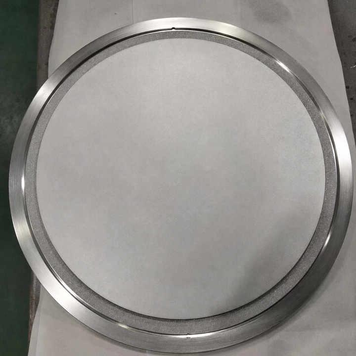 Aluminum Sputtering Targets
