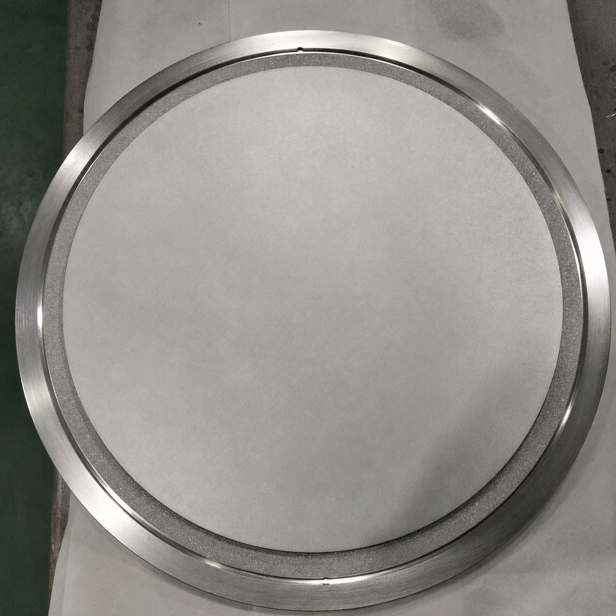Aluminum Sputtering Targets