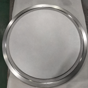 Aluminum Sputtering Targets