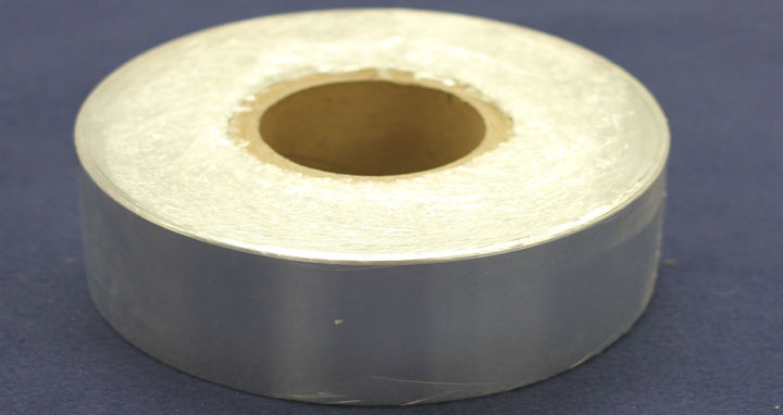 High purity aluminum foil coil, 4N, 0.004 inch thickness