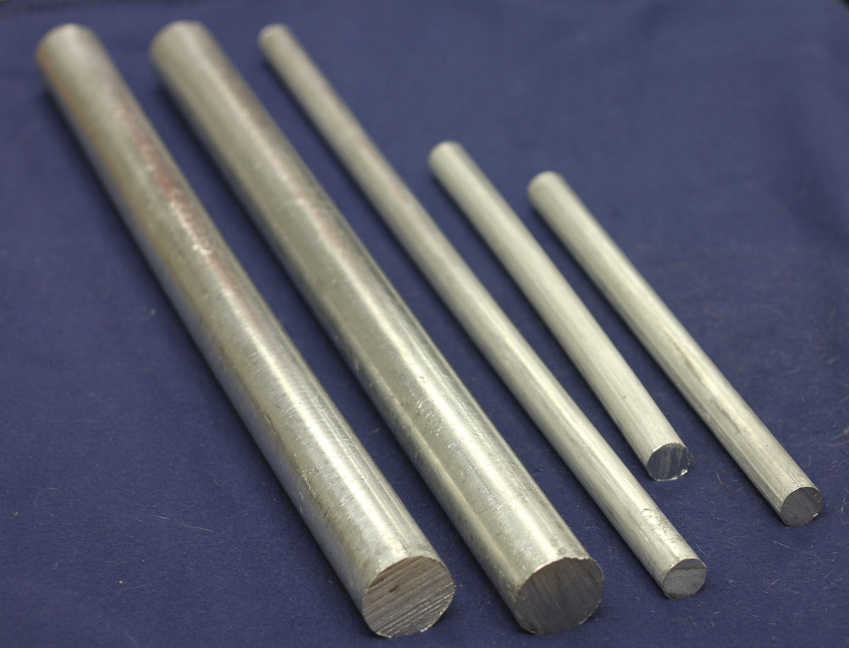 High Purity Bar