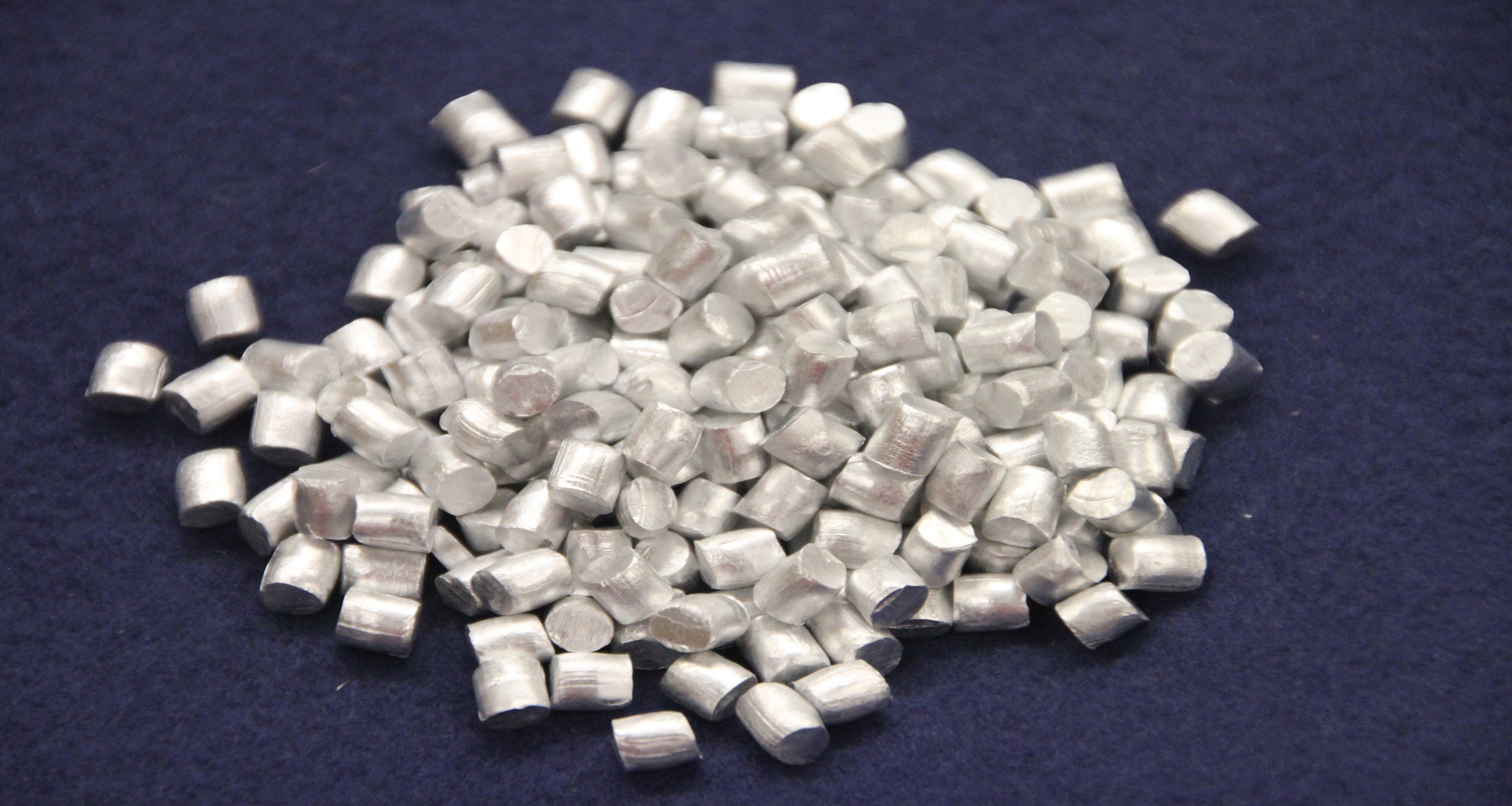 High Purity Aluminum Pellets - Slugs – Shot