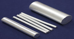High Purity Aluminum Rod