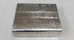 High Purity Aluminum Ingot - Block – Slab